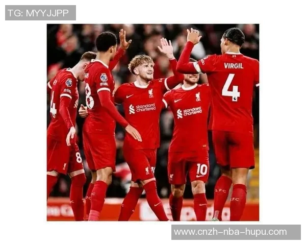 利物浦足球队的辉煌历史与未来展望：红军精神永不消逝