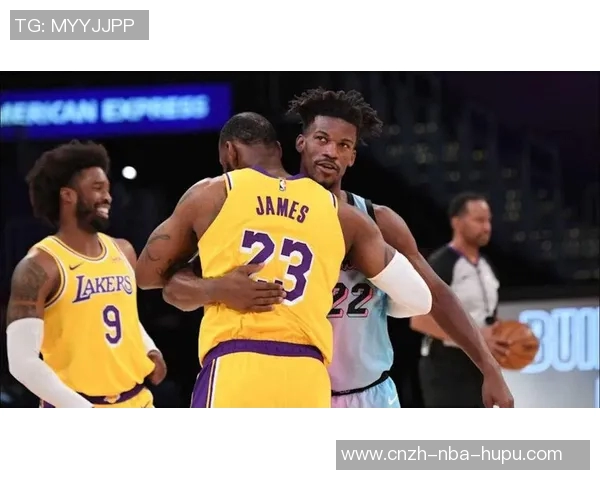 热火与湖人精彩对决高清直播全程回顾与分析